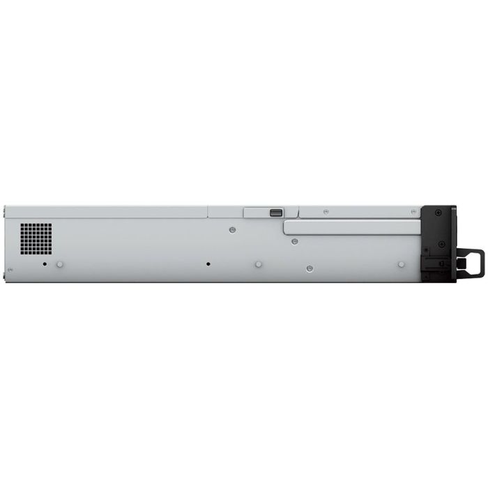 Synology RS2423+ NAS RackStation 12 bahías 2U, Ryzen Embedded V1780B, 8GB DDR4, Dual 10GbE LAN 5 Synology RS2423+ NAS RackStation 12 bahías 2U, Ryzen Embedded V1780B, 8GB DDR4, Dual 10GbE LAN 5