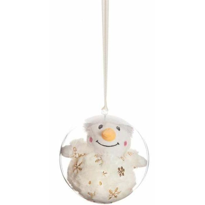 Peluches bola plastico x´mas oro 14cm 6 surtidos - modelos surtidos 6 Peluches bola plastico x´mas oro 14cm 6 surtidos - modelos surtidos 6