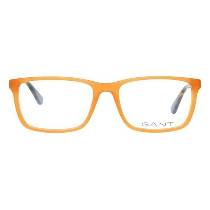 Montura de Gafas Hombre Gant GA3139-047-55 Marrón Ø 55 mm 2