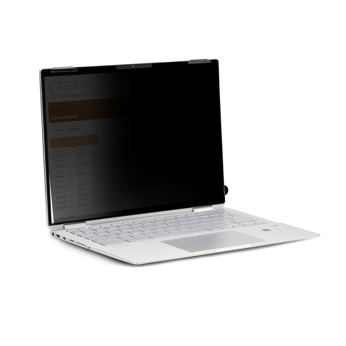 Cable HDMI Startech 14LT-PRIVACY-SCREEN Negro Cable HDMI Startech 14LT-PRIVACY-SCREEN Negro