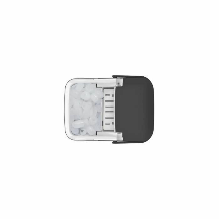 Máquina de hielo - OCEANIC - OCEAMAG03 - 120 W - Negro 1 Máquina de hielo - OCEANIC - OCEAMAG03 - 120 W - Negro 1
