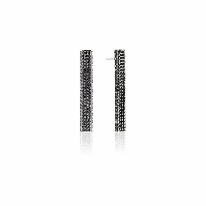 Pendientes Mujer Sif Jakobs SJ-E10766-BK 4,5 cm Pendientes Mujer Sif Jakobs SJ-E10766-BK 4,5 cm