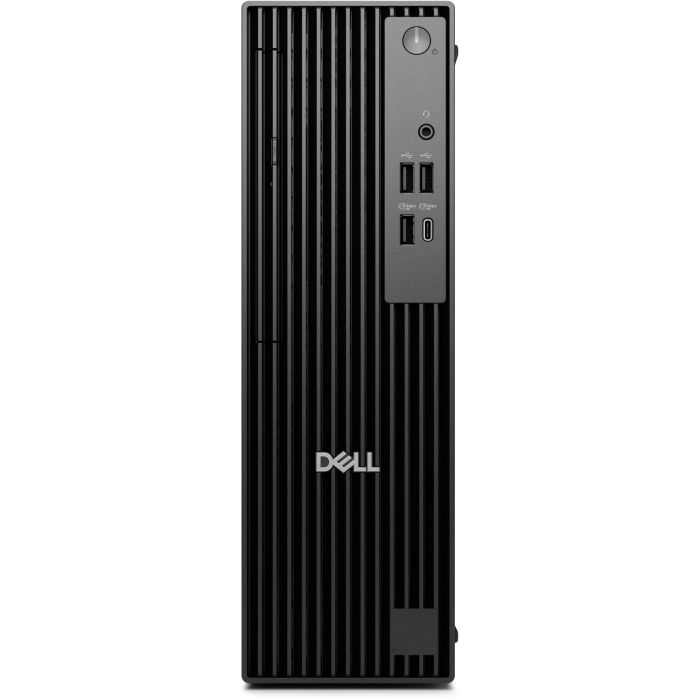 Dell QCS1250 PC Slim Intel Core Ultra 5 235, 16GB RAM, 512GB SSD, Windows 11 Pro 0 Dell QCS1250 PC Slim Intel Core Ultra 5 235, 16GB RAM, 512GB SSD, Windows 11 Pro 0