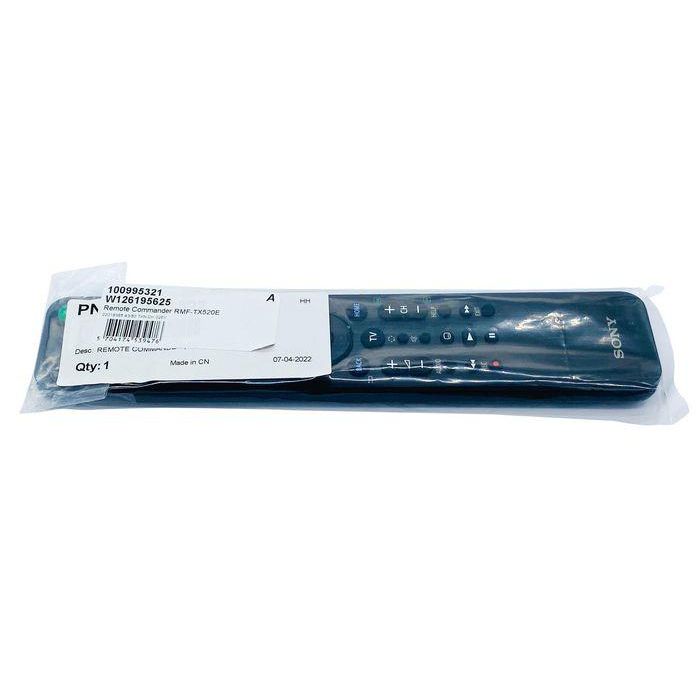 Sony Remote Commander RMF-TX520E 2 Sony Remote Commander RMF-TX520E 2