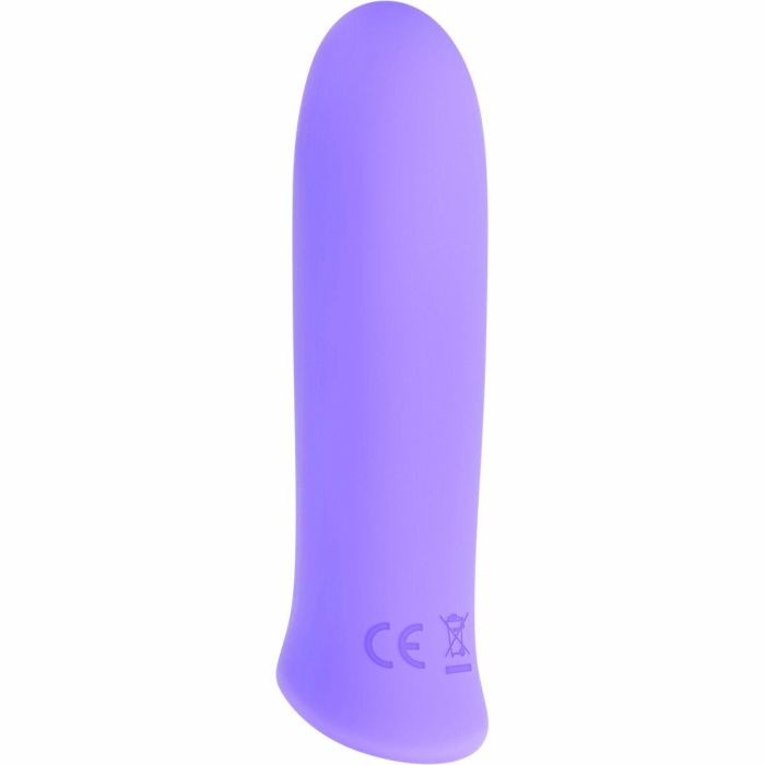 Bala Vibradora Evolved Morado 3 Bala Vibradora Evolved Morado 3