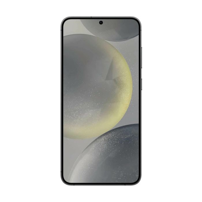 Smartphone Samsung Galaxy S24+ 6,7" 12 GB RAM 256 GB Negro