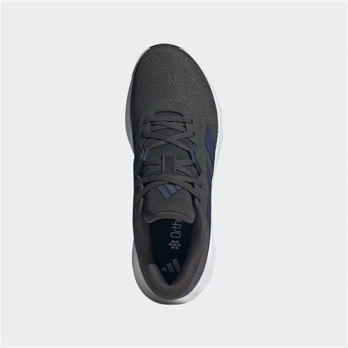 Zapatillas de Running para Adultos Adidas Galaxy 7 Negro XL 5