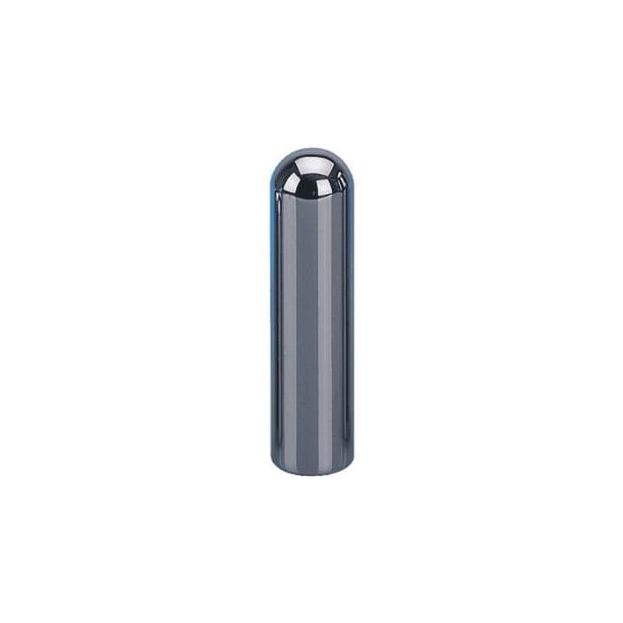 Bottleneck Medium, Acier Inox. (22X83 Mm)