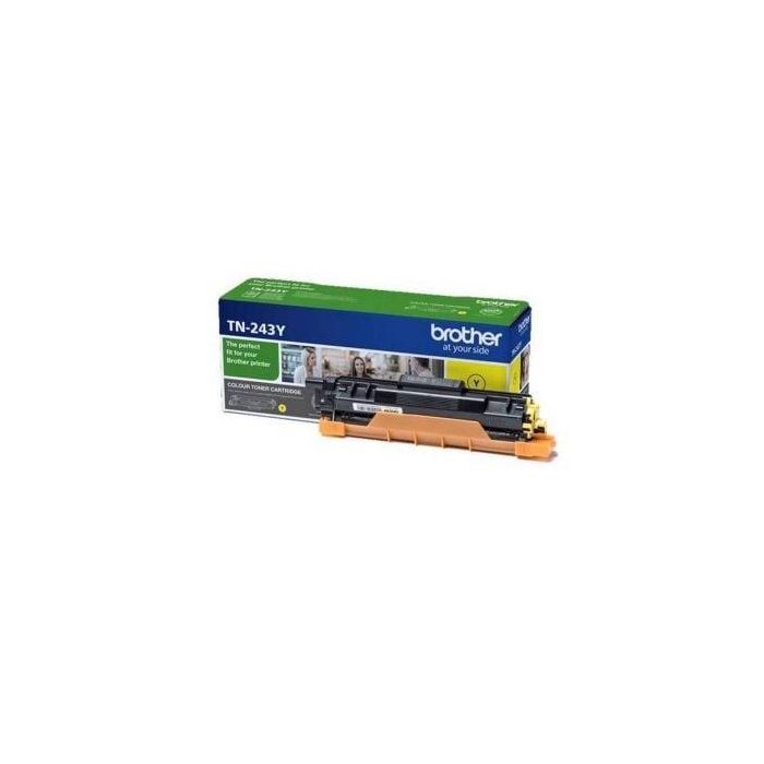 Brother Toner Amarillo Hll3210Cw Brother Toner Amarillo Hll3210Cw