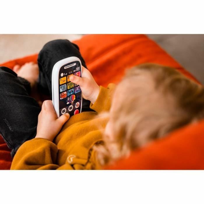 Juego Educativo My 1st Duo of Phones 2 Piezas 2 Juego Educativo My 1st Duo of Phones 2 Piezas 2