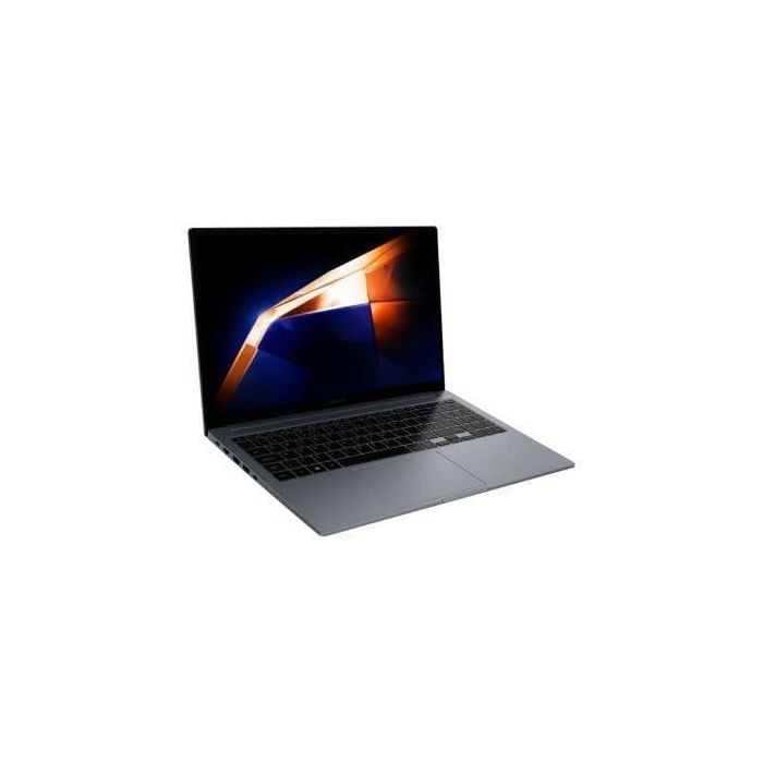 Samsung Galaxy Book 4 15,6" Intel Core i7-150U 16GB RAM 512GB NVMe SSD Windows 11 Pro - NP754XGK-KG3ES 2