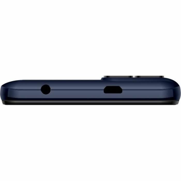 Smartphone Logicom Five Azul 16 GB 5" 2 GB RAM 2 GB 1,4 GHz 3 Smartphone Logicom Five Azul 16 GB 5" 2 GB RAM 2 GB 1,4 GHz 3