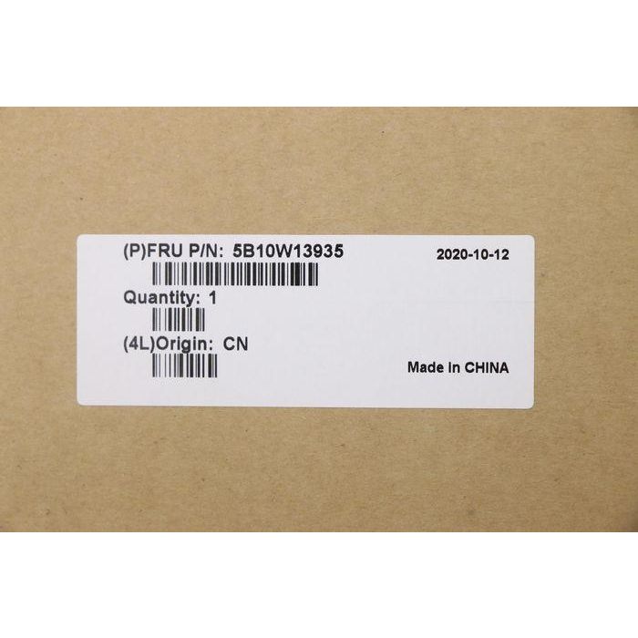 Lenovo Batería Interna Lithium-ion 46Wh 4 Celdas SWD para Portátiles Lenovo