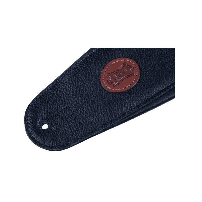 Correa Levy´S Signature Legacy Series 4 ½" - Cuero Suave Negro Levys 4