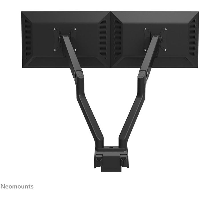 Soporte de Mesa para Pantalla Neomounts FPMA-D750DBLACK2 Negro 4