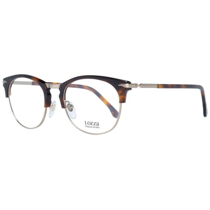 Montura de Gafas Unisex Lozza VL2294 5208FT 0 Montura de Gafas Unisex Lozza VL2294 5208FT 0
