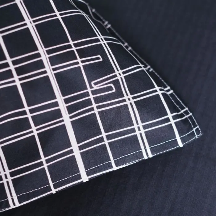 Today Juego de cama Sunshine 116493 para 2 personas 220x240 cm Algodón Estampado 1