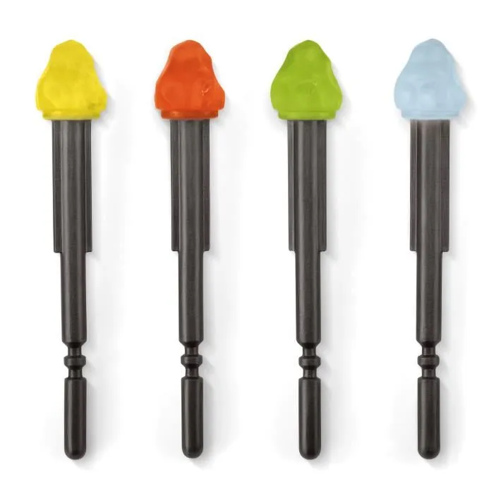 Schleich 42549 Master Robot y su Mini Criatura - Eldrador Mini Criaturas 5