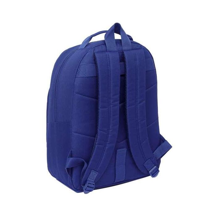 Mochila Safta Protection F.C. Barcelona 420x320x150 mm 1 Mochila Safta Protection F.C. Barcelona 420x320x150 mm 1