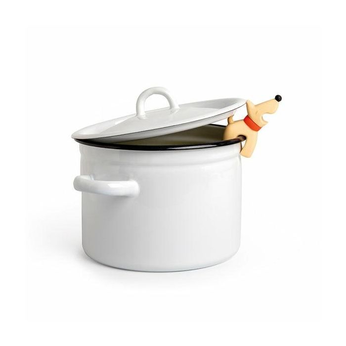 OTOTO Buddy Sandstone Lffelhalter und Topfwchter 4 OTOTO Buddy Sandstone Lffelhalter und Topfwchter 4