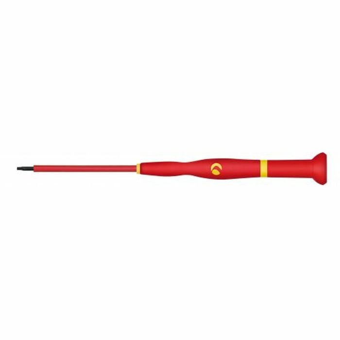 Destornillador de precisión WITTE WITTRON VDE Torx 0 Destornillador de precisión WITTE WITTRON VDE Torx 0