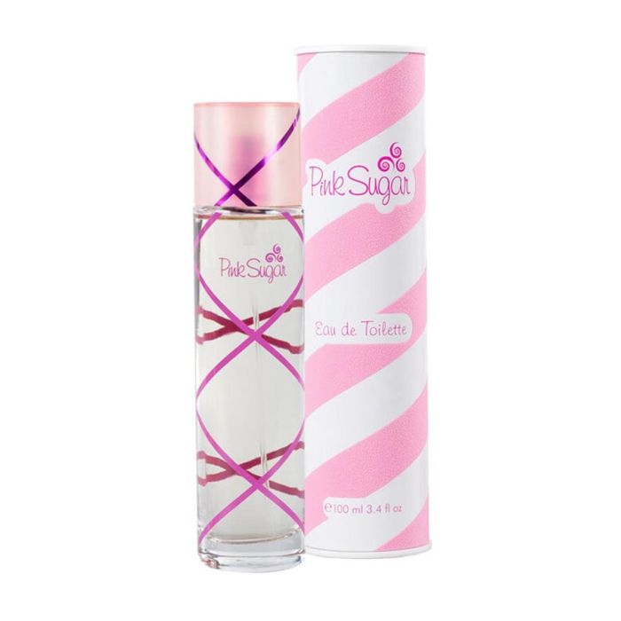 Aquolina Pink Sugar Eau de Toilette 100 ml