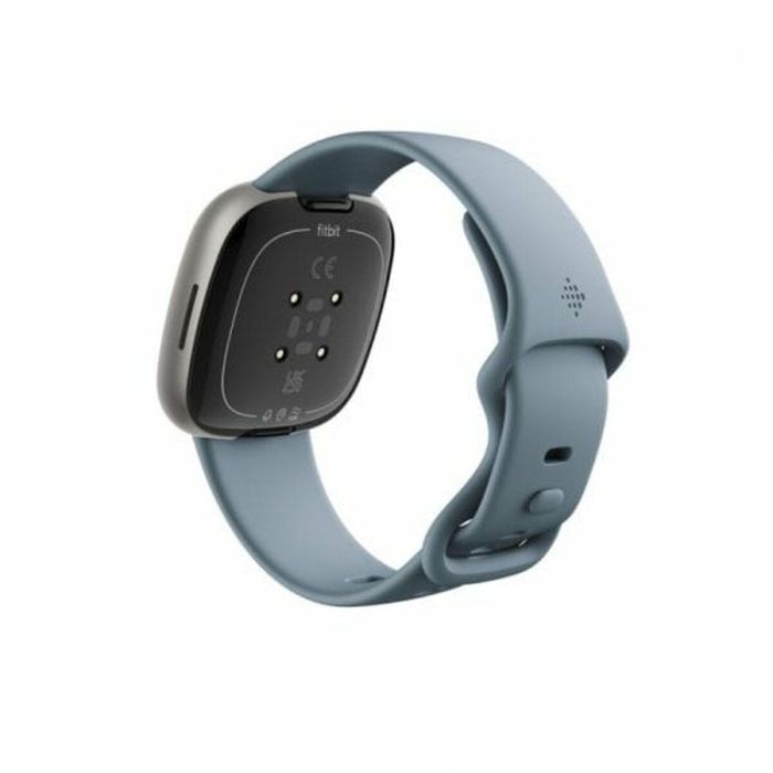 Smartwatch NO NAME FB523SRAG Azul 3