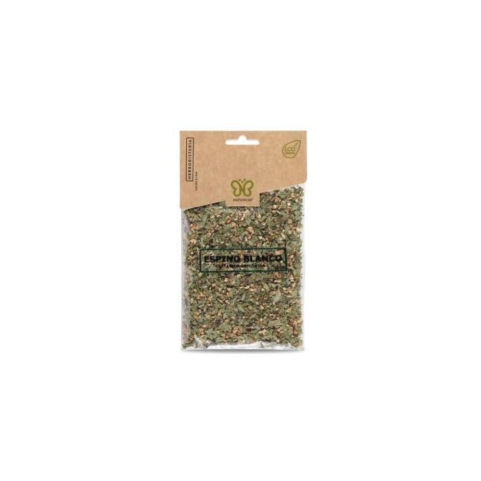 Espino Blanco Hojas Y Flores 50Gr. Eco