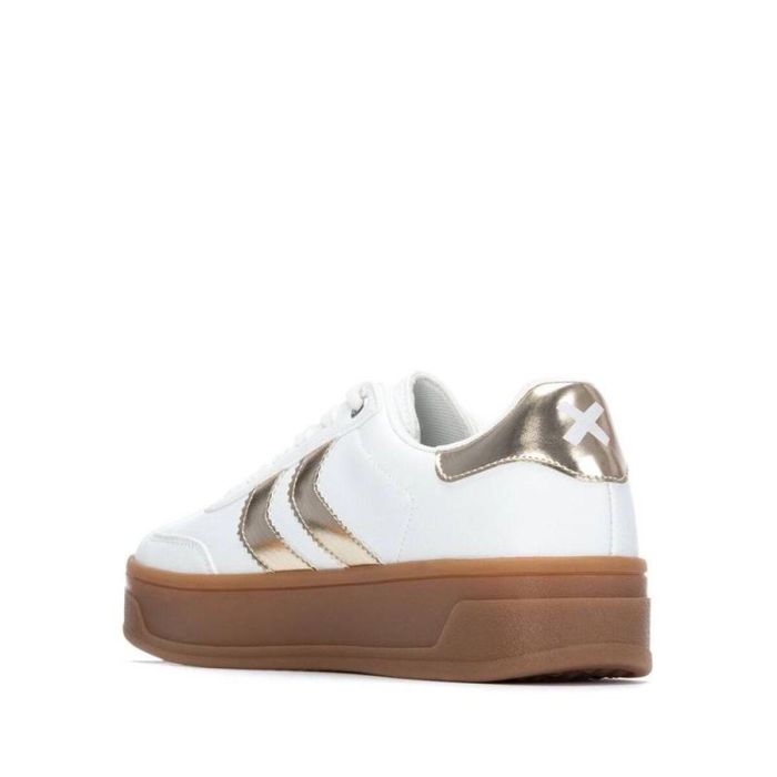 Zapatillas Casual de Mujer XTI Blanco XS 2