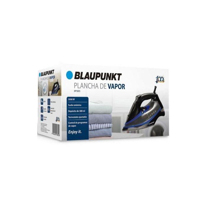 Plancha Blaupunkt BP5005/ 3000W 1
