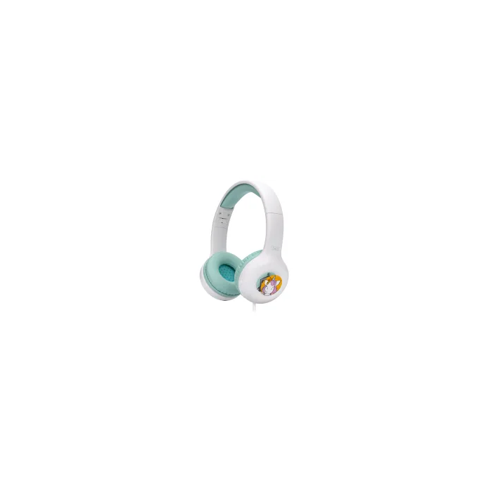 TNB Auriculares KIDY con cable Jack 3,5 KIDY y limitador de decibelios TNB Auriculares KIDY con cable Jack 3,5 KIDY y limitador de decibelios
