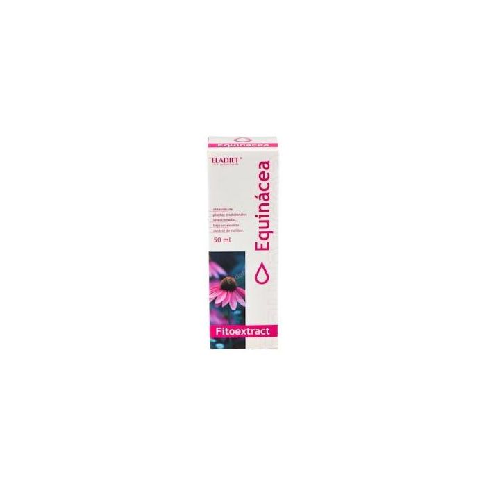 Equinácea Fitoextract