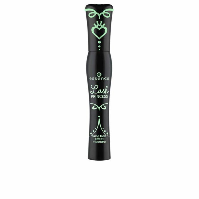 Essence LASH PRINCESS Máscara de Pestañas Efecto Pestañas Postizas, Volumen y Alargamiento 12 ml - Vegana, Cruelty Free