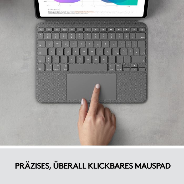 COMBO TOUCH IPAD PRO 11IN 1-3G 5