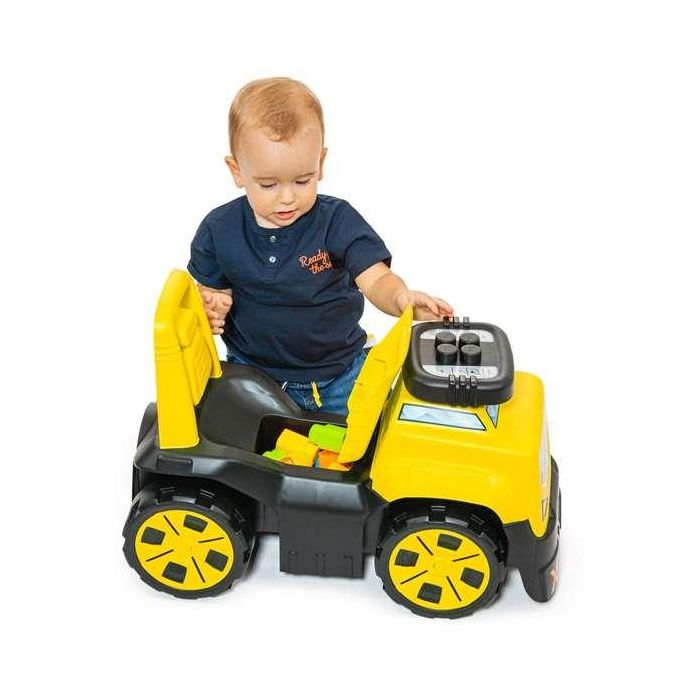 Molto Correpasillos Jeep 3x1 Bloques 89 cm 8