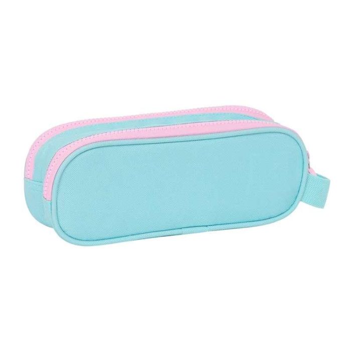 Bolso Escolar Portatodo Safta Doble Munich Heaven 80x210x60 mm 4 Bolso Escolar Portatodo Safta Doble Munich Heaven 80x210x60 mm 4