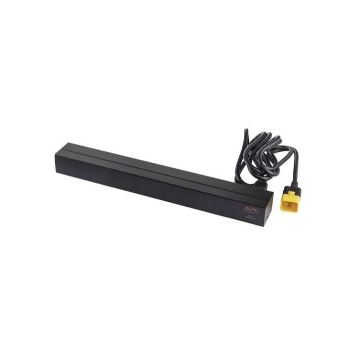 APC AP9565 Rack PDU Basic 1HE 230V 11 APC AP9565 Rack PDU Basic 1HE 230V 11