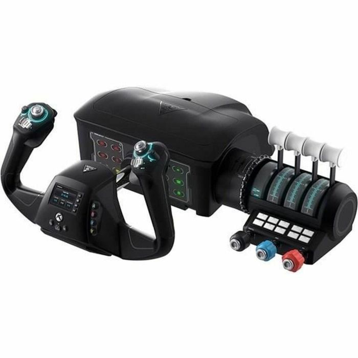 Turtle Beach TBS -0715-02 Joystick Velocityone Flight