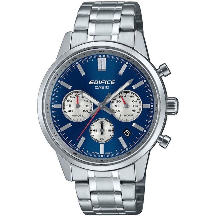 Reloj Hombre Casio EFR-575D-2AEF (Ø 40,5 mm) Reloj Hombre Casio EFR-575D-2AEF (Ø 40,5 mm)