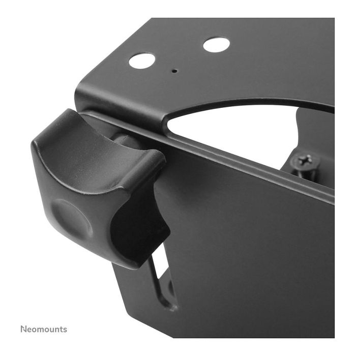 Soporte de Mesa para Pantalla Neomounts NM-TC100BLACK Negro 10