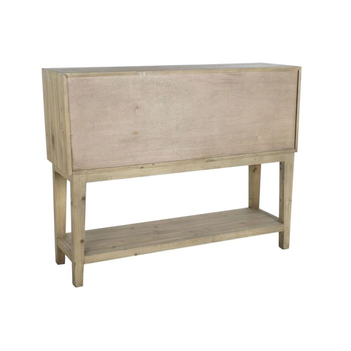 Recibidor DKD Home Decor Marrón 140 x 40 x 110 cm 5 Recibidor DKD Home Decor Marrón 140 x 40 x 110 cm 5
