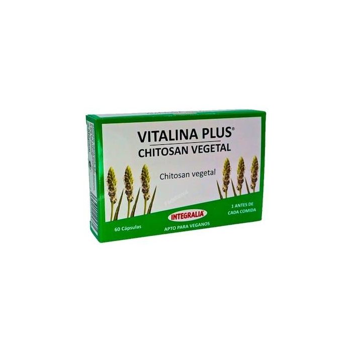 Vitalina Plus Chitosan Vegetal