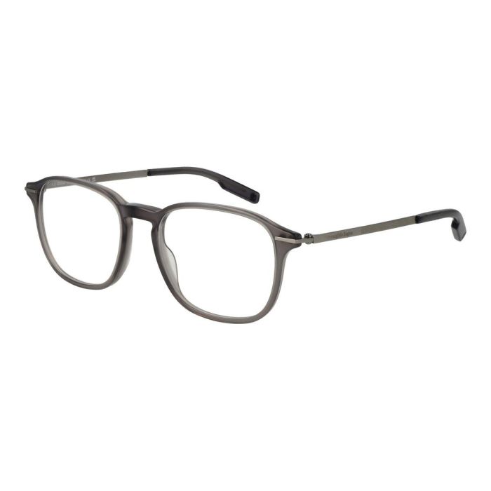 Montura de Gafas Hombre Ermenegildo Zegna EZ5229 52020