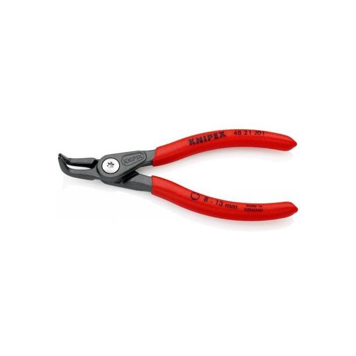 KNIPEX Praezision- Sicherungsringzange 1
