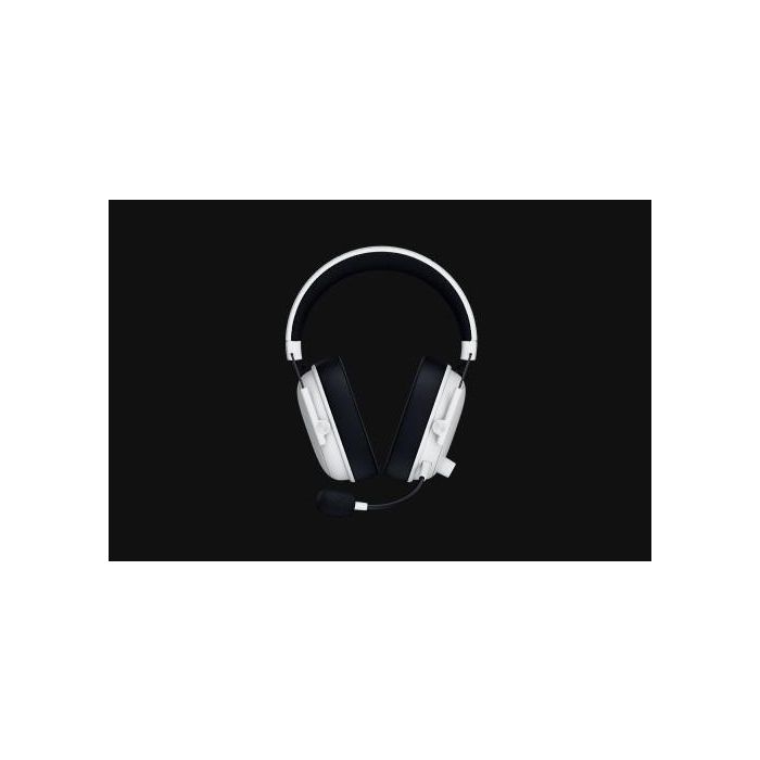 Auriculares Razer Blackshark V3 Blanco (Rz04-05410400-R3M1) 3