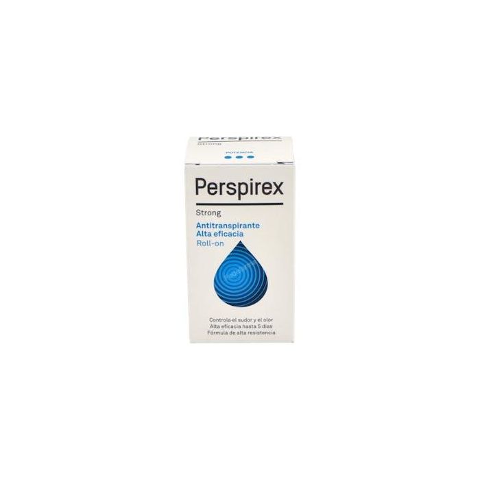 Perspirex Strong Roll-On 20 Ml