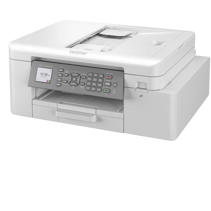 Brother MFC-J4340DW Equipo Multifunción Tinta WiFi Dúplex Impresora Copiadora Escáner Fax 13 ppm Bandeja 150 Hojas 1