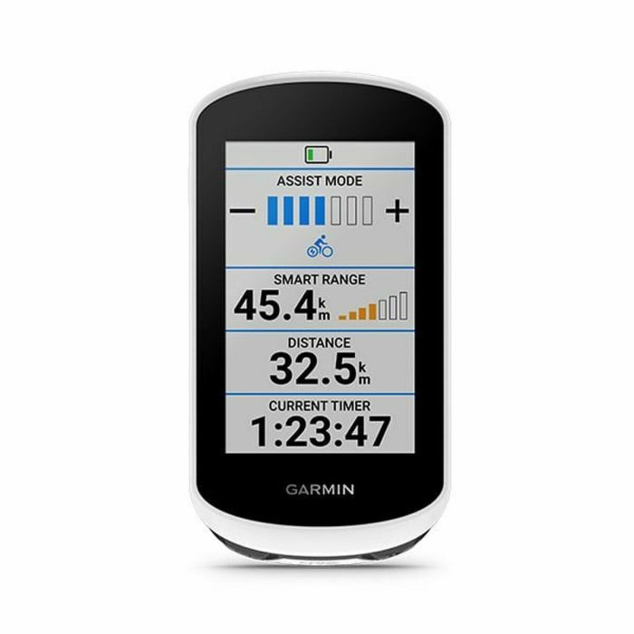 Garmin Edge Explore 2 7,62 cm (3") Ciclocomputador inalámbrico Negro, Blanco 14 Garmin Edge Explore 2 7,62 cm (3") Ciclocomputador inalámbrico Negro, Blanco 14