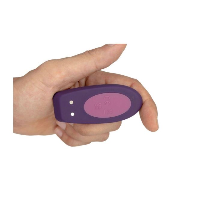 Consolador Realista Totally For U 1 Consolador Realista Totally For U 1