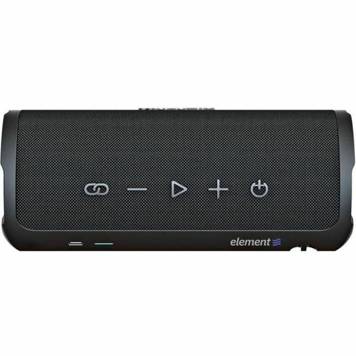 Altavoz Bluetooth - ELEMENT AGUA - YENKEE - YSP 30BK 2